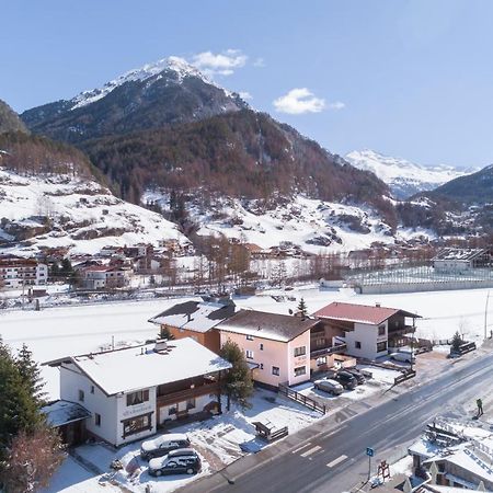 Ferienhaus Apart Sonnzeit Solden Luaran gambar