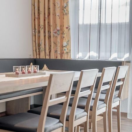 Ferienhaus Apart Sonnzeit Solden Luaran gambar