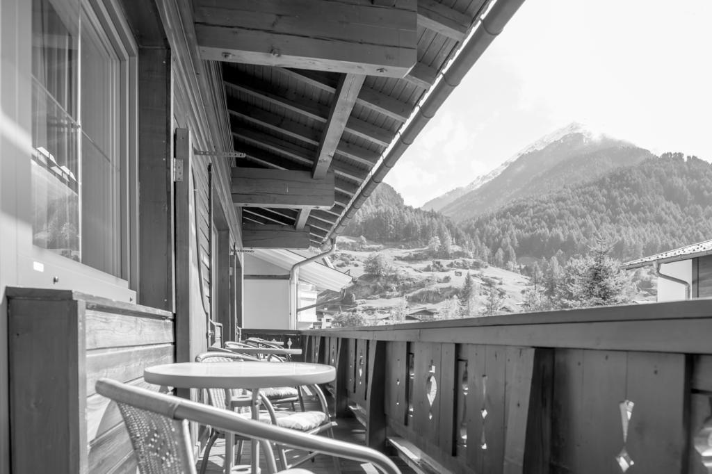 Ferienhaus Apart Sonnzeit Solden Luaran gambar