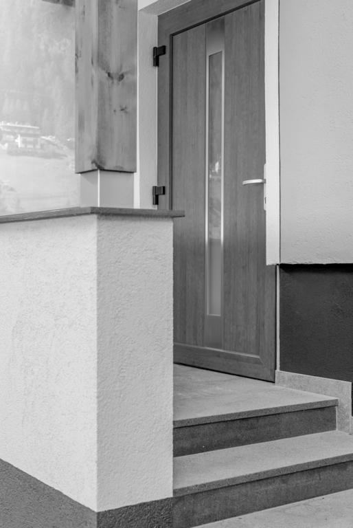 Ferienhaus Apart Sonnzeit Solden Luaran gambar