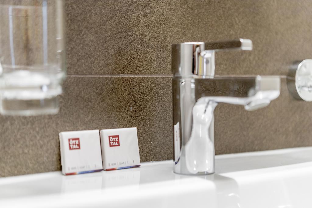 Ferienhaus Apart Sonnzeit Solden Bilik gambar