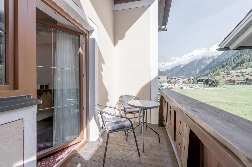 Ferienhaus Apart Sonnzeit Solden Bilik gambar