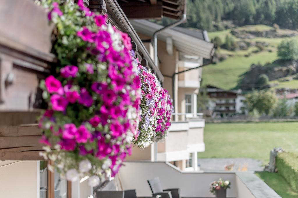 Ferienhaus Apart Sonnzeit Solden Bilik gambar