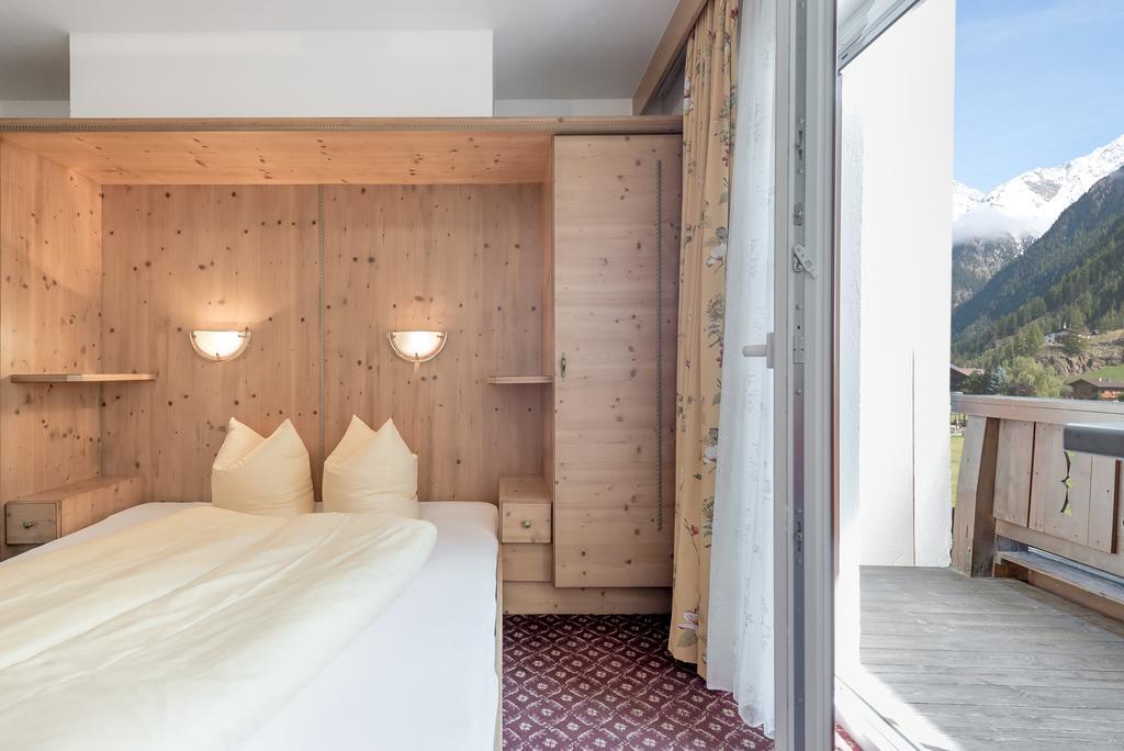 Ferienhaus Apart Sonnzeit Solden Bilik gambar