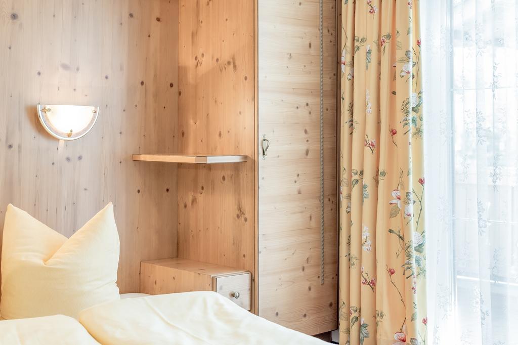 Ferienhaus Apart Sonnzeit Solden Bilik gambar