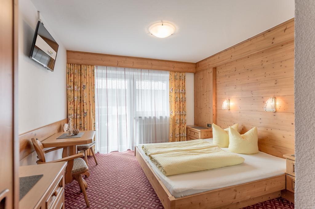 Ferienhaus Apart Sonnzeit Solden Bilik gambar