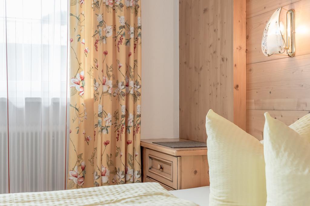 Ferienhaus Apart Sonnzeit Solden Bilik gambar