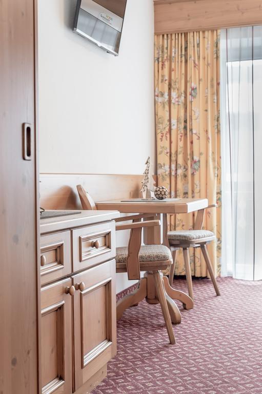 Ferienhaus Apart Sonnzeit Solden Bilik gambar