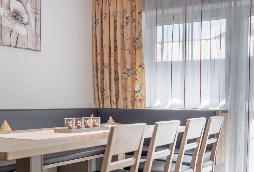 Ferienhaus Apart Sonnzeit Solden Bilik gambar