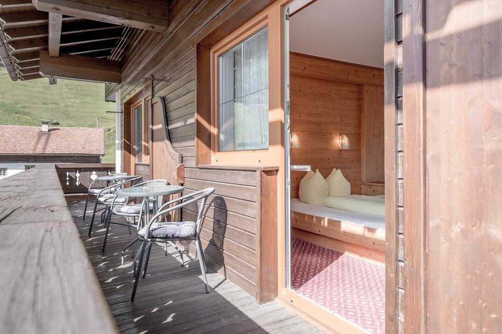 Ferienhaus Apart Sonnzeit Solden Bilik gambar