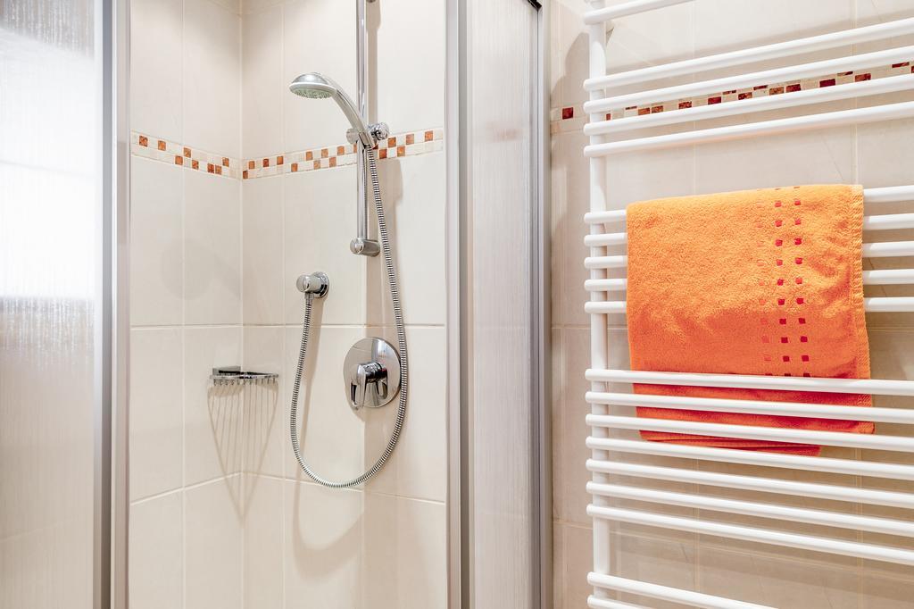 Ferienhaus Apart Sonnzeit Solden Bilik gambar