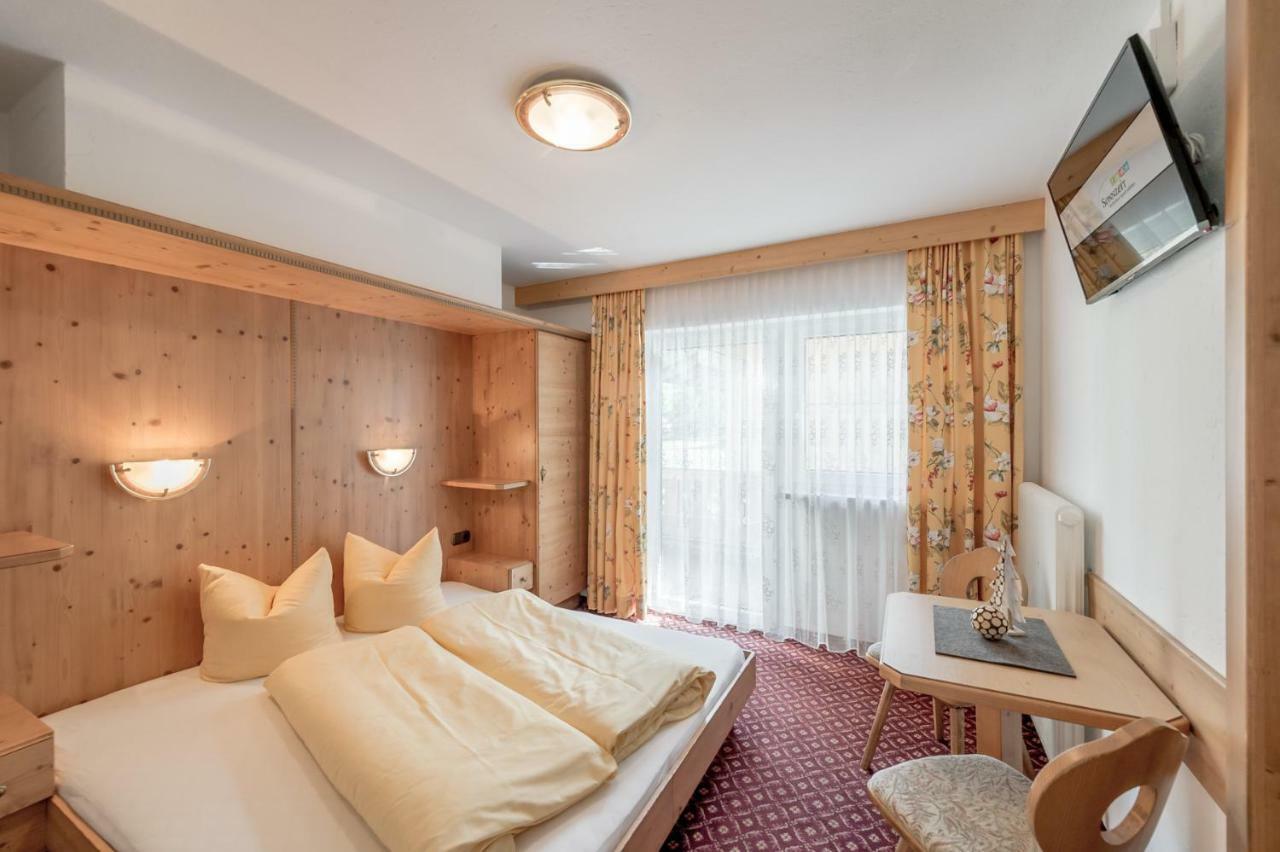 Ferienhaus Apart Sonnzeit Solden Luaran gambar