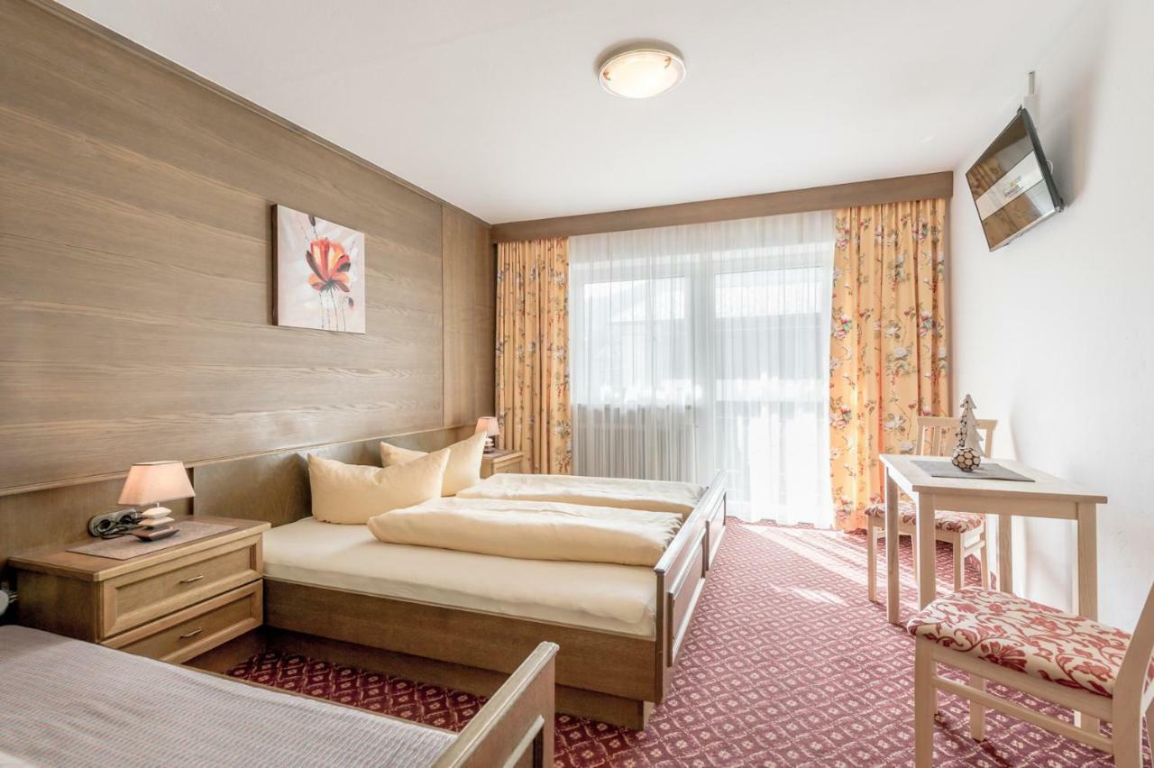 Ferienhaus Apart Sonnzeit Solden Luaran gambar