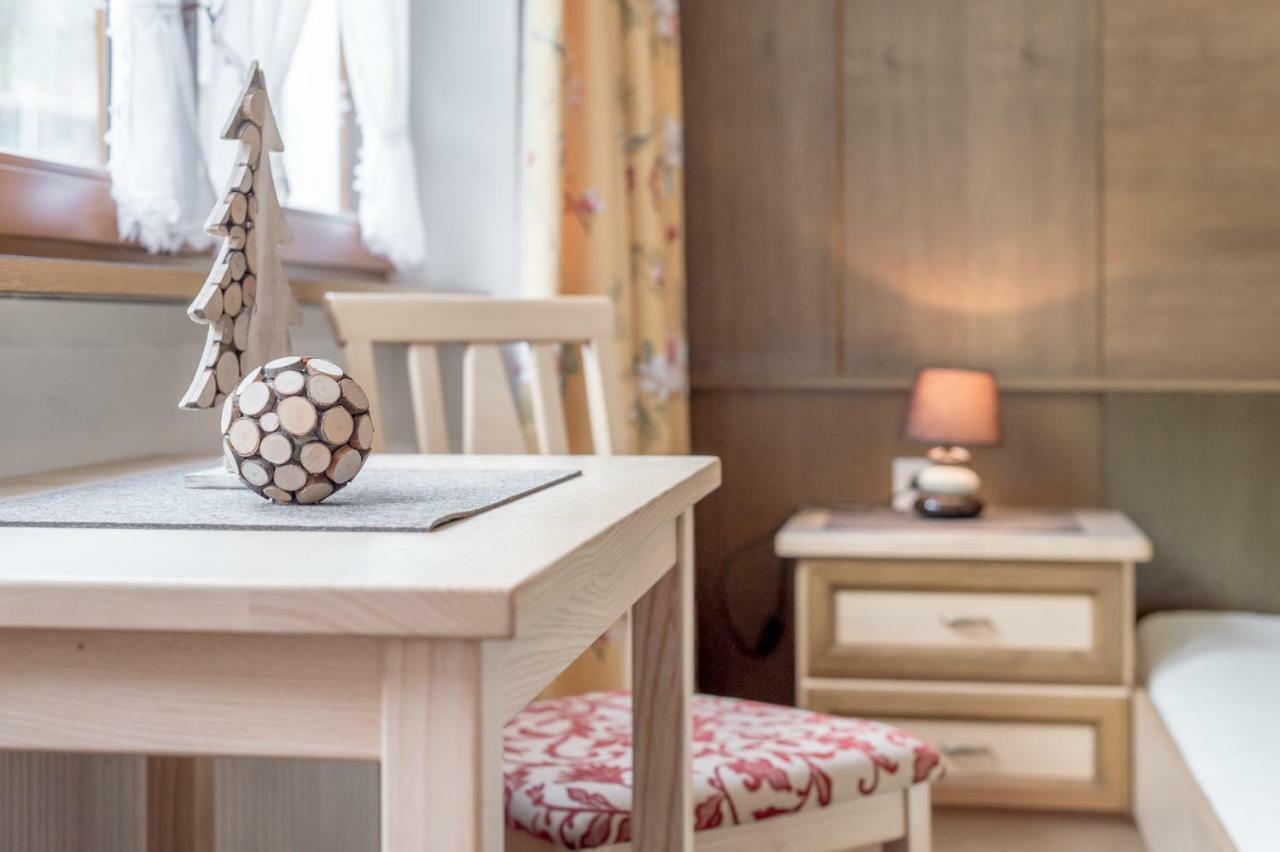 Ferienhaus Apart Sonnzeit Solden Luaran gambar